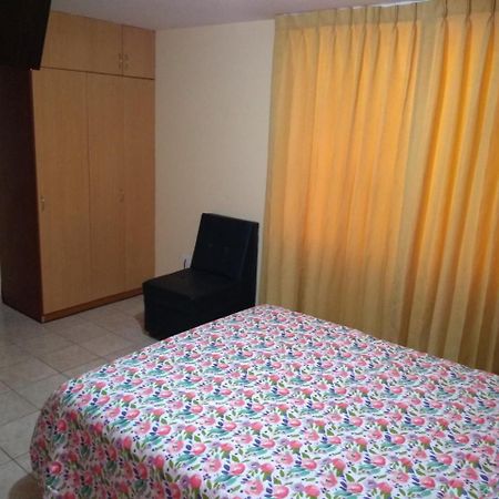 Hostal Las Begonias Hotel Arequipa Kültér fotó