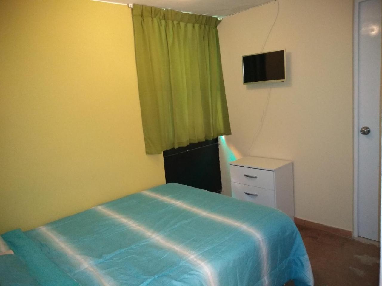 Hostal Las Begonias Hotel Arequipa Kültér fotó
