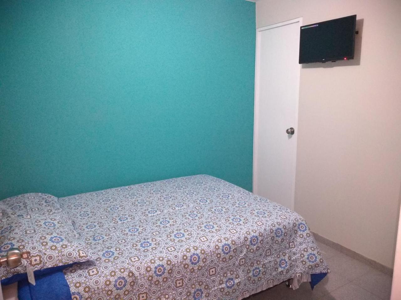 Hostal Las Begonias Hotel Arequipa Kültér fotó